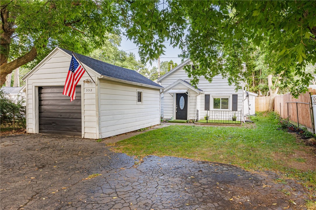 332 Cascade Place