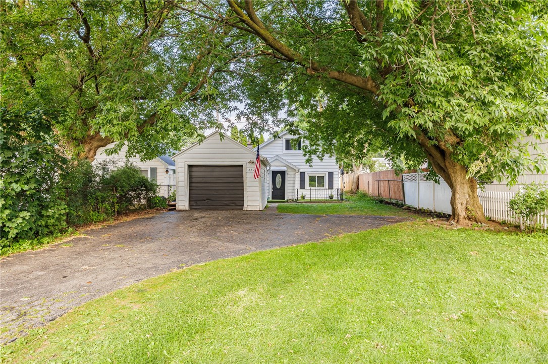 332 Cascade Place