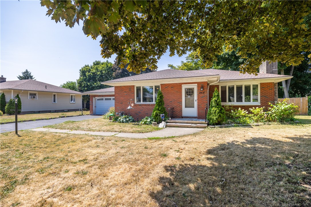 253 Southampton Dr Drive