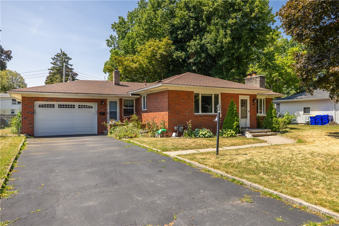 253 Southampton Dr Drive