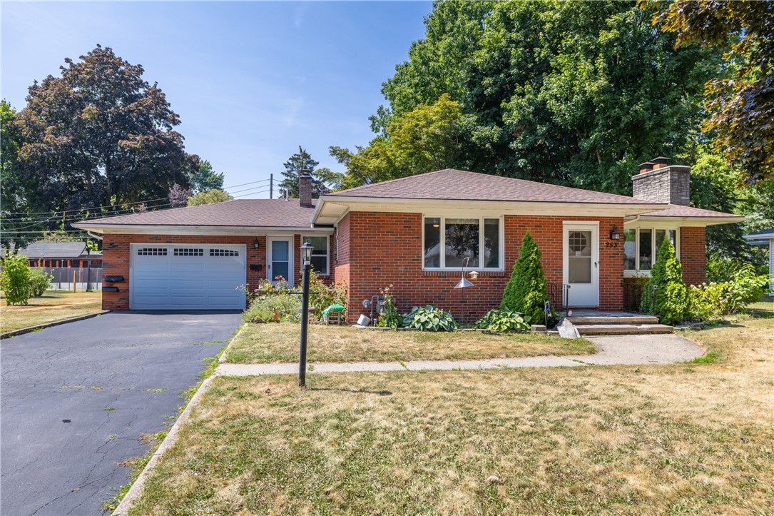253 Southampton Dr Drive