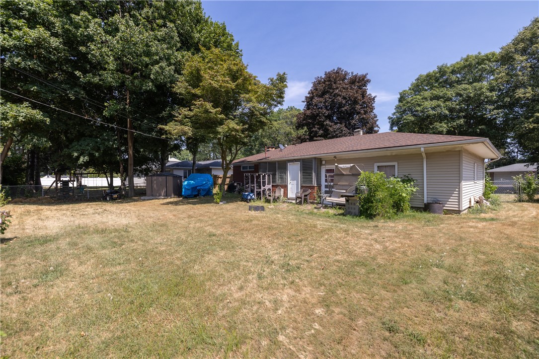 253 Southampton Dr Drive