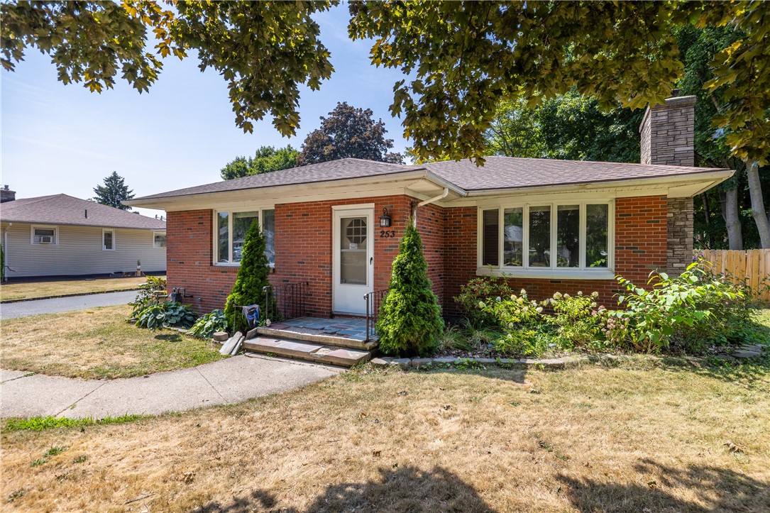 253 Southampton Dr Drive