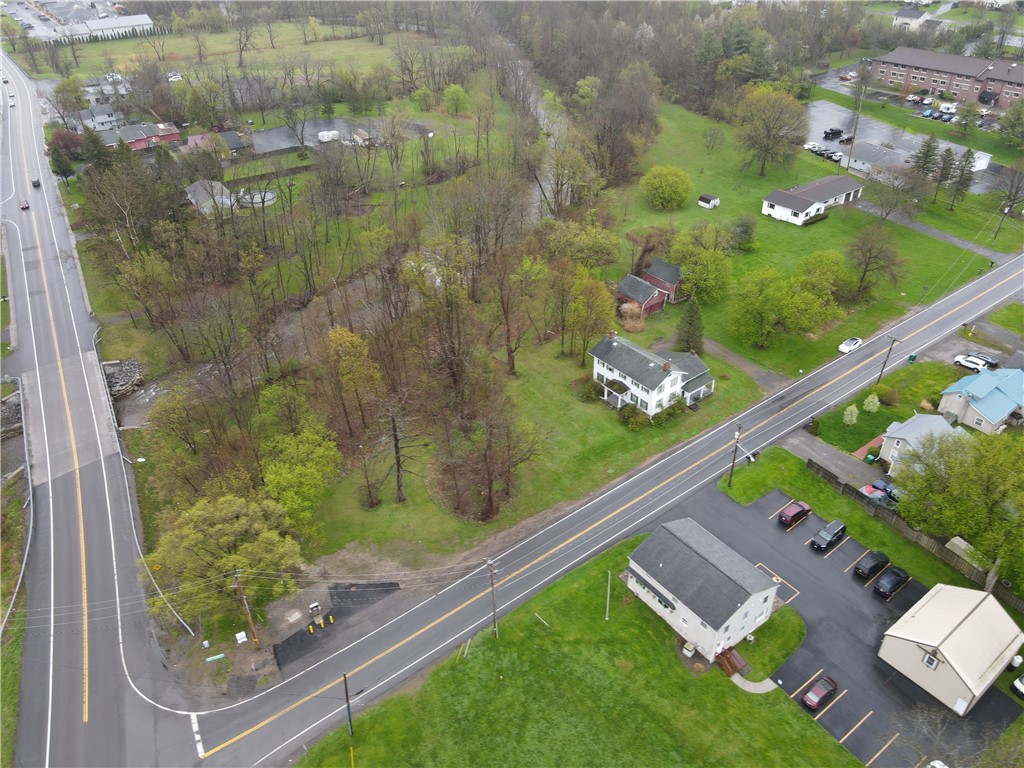 1301 East Road