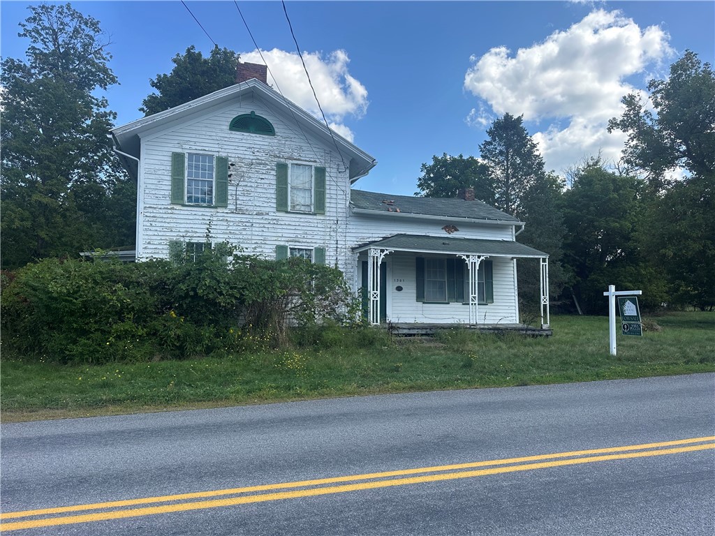 1301 East Road