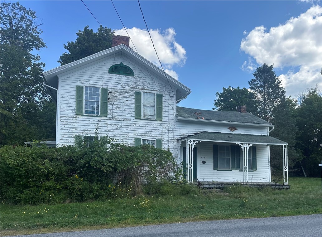 1301 East Road
