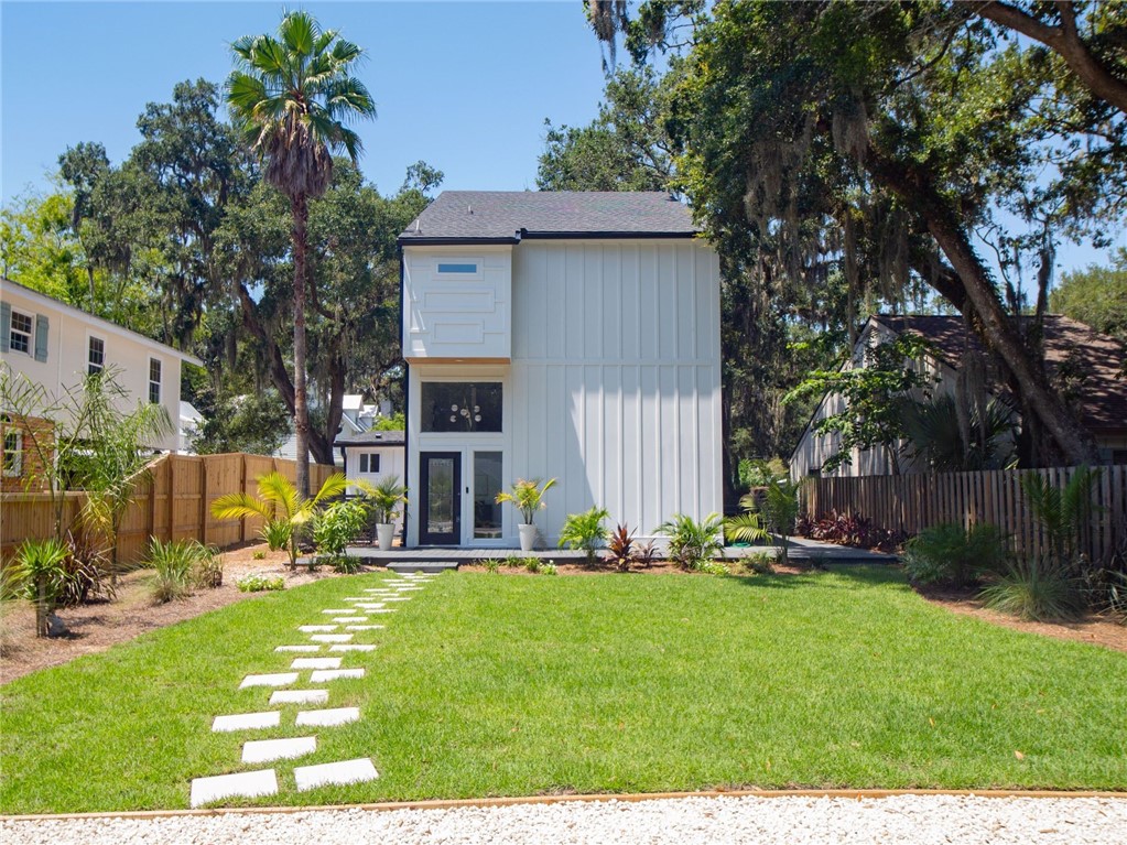 113 Peachtree Street