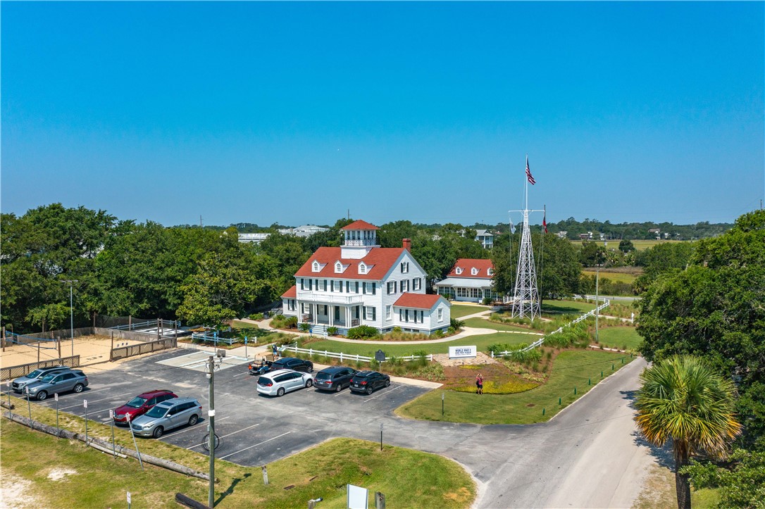 202 Grand Oaks Circle