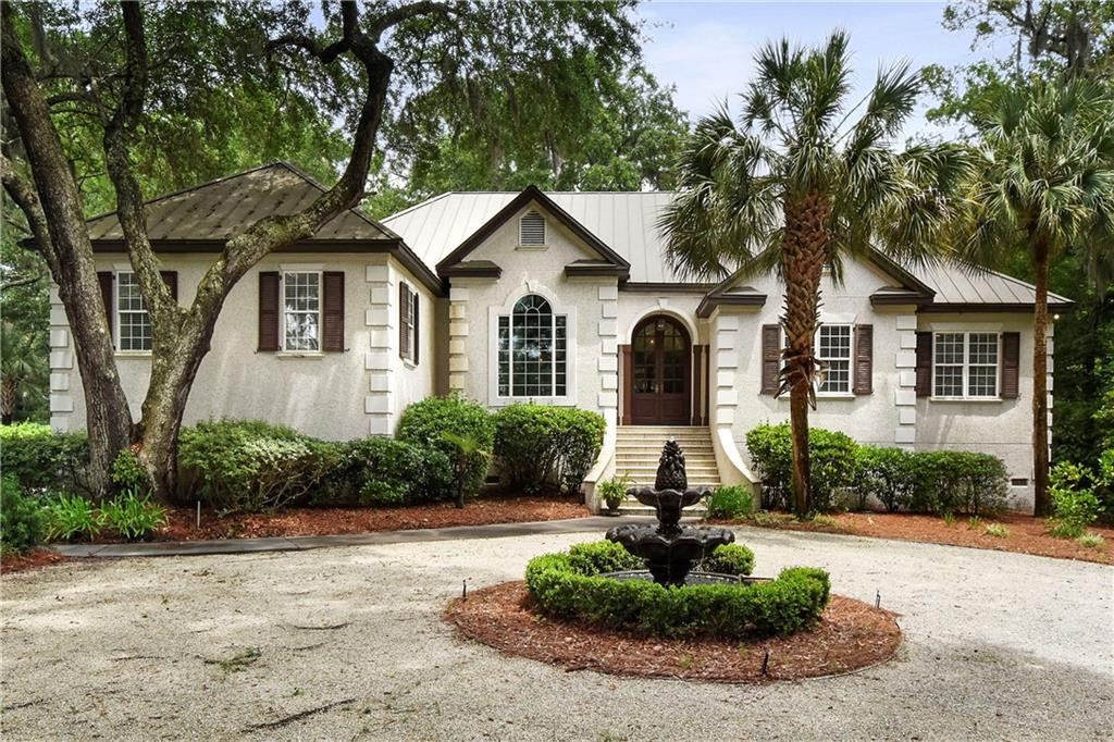 323 Dunbarton Drive