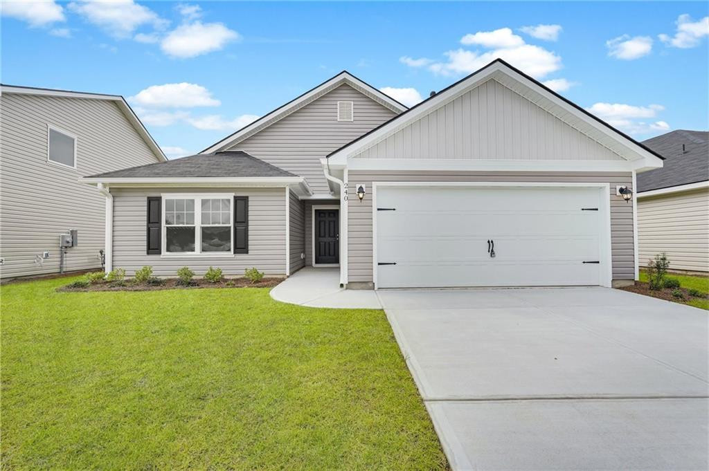 10054 Woodland Cove