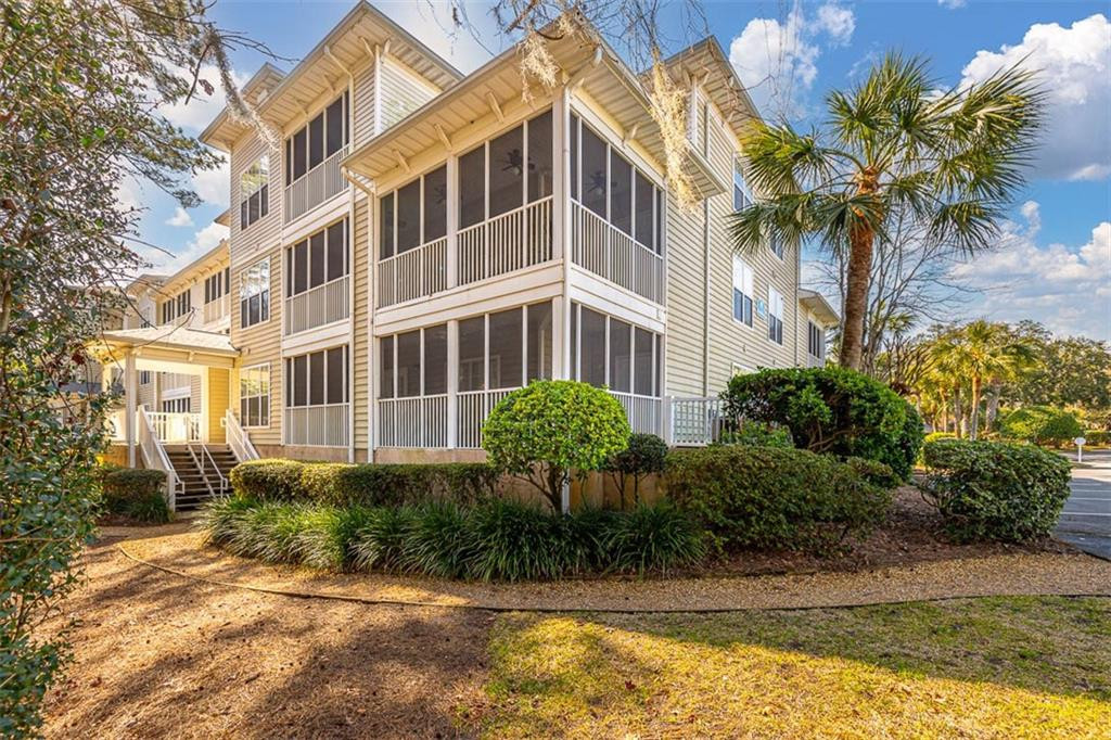 1704 Frederica Road, 222, St. Simons Island