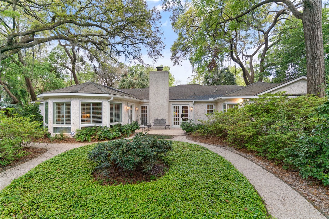 305 Mulberry Way