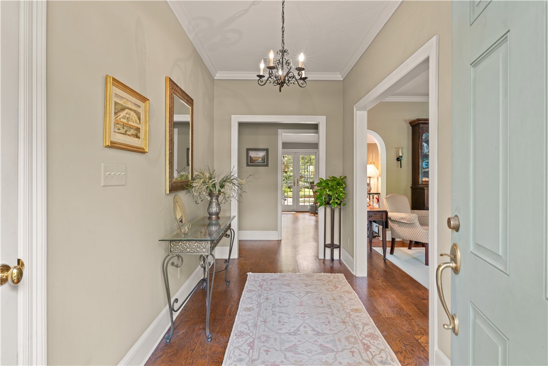 305 Mulberry Way