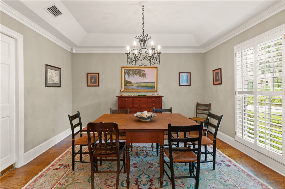 305 Mulberry Way