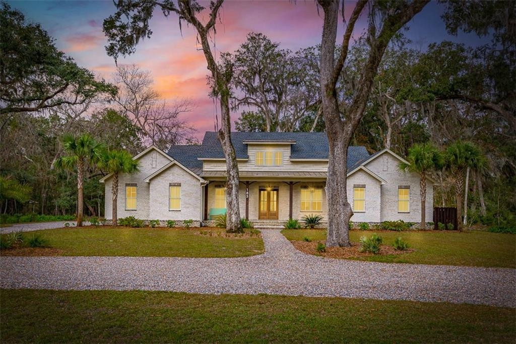 183 Hampton Point Drive