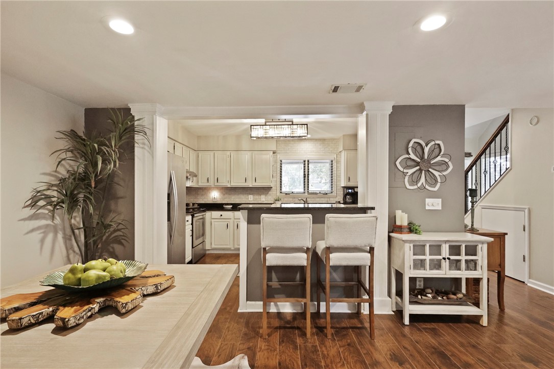 101 Barkentine Court A-1