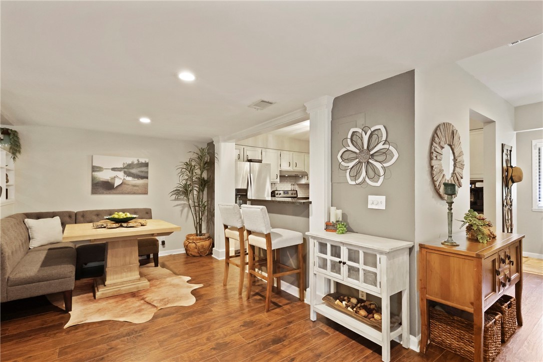 101 Barkentine Court A-1