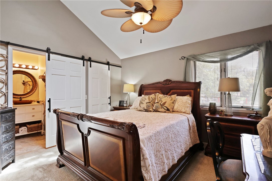 101 Barkentine Court A-1