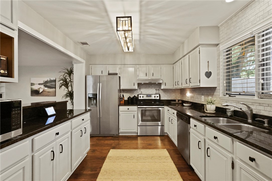 101 Barkentine Court A-1