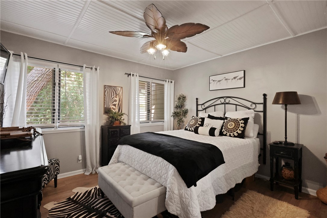 101 Barkentine Court A-1