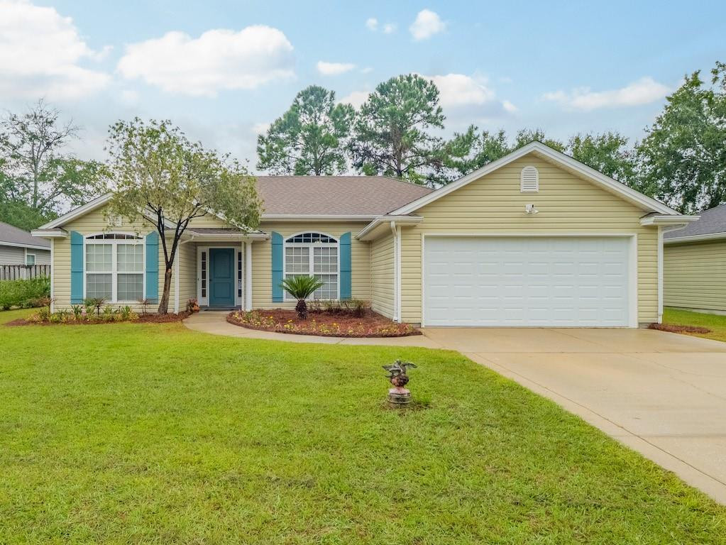 23 Bridgewater Way