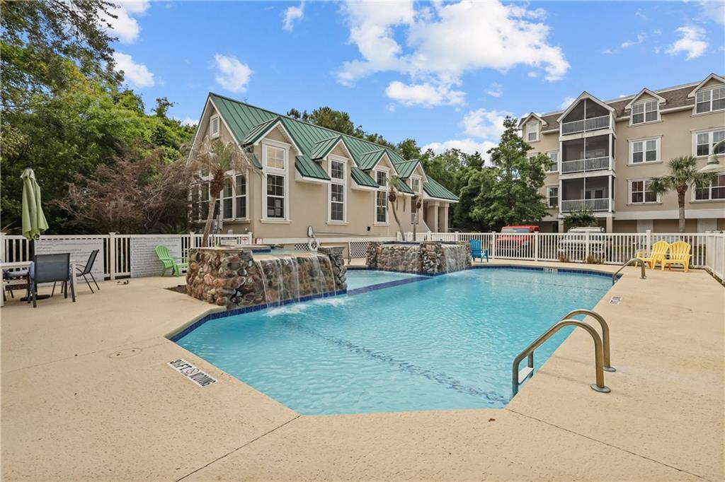 120 Shady Brook Circle 301