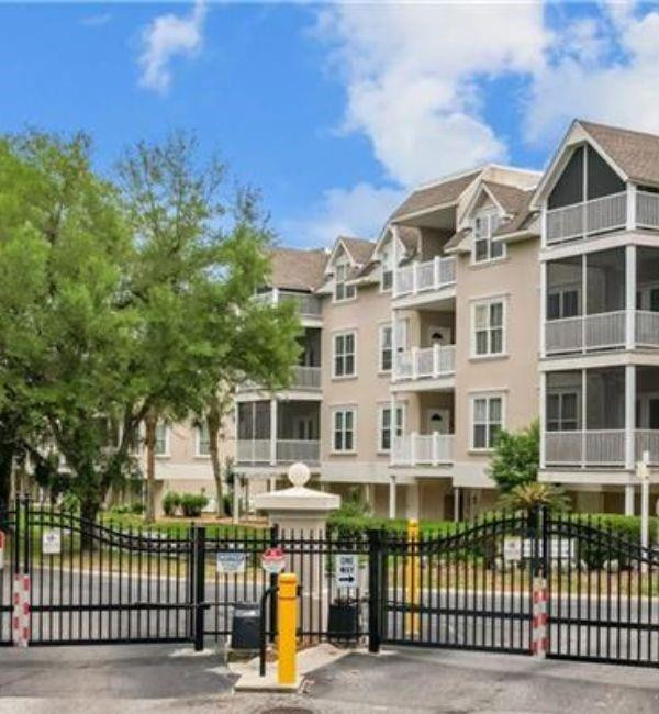 120 Shady Brook Circle 301