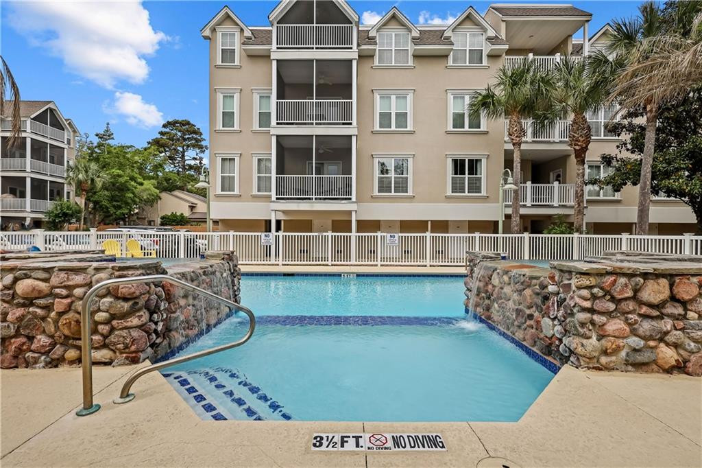 120 Shady Brook Circle 301