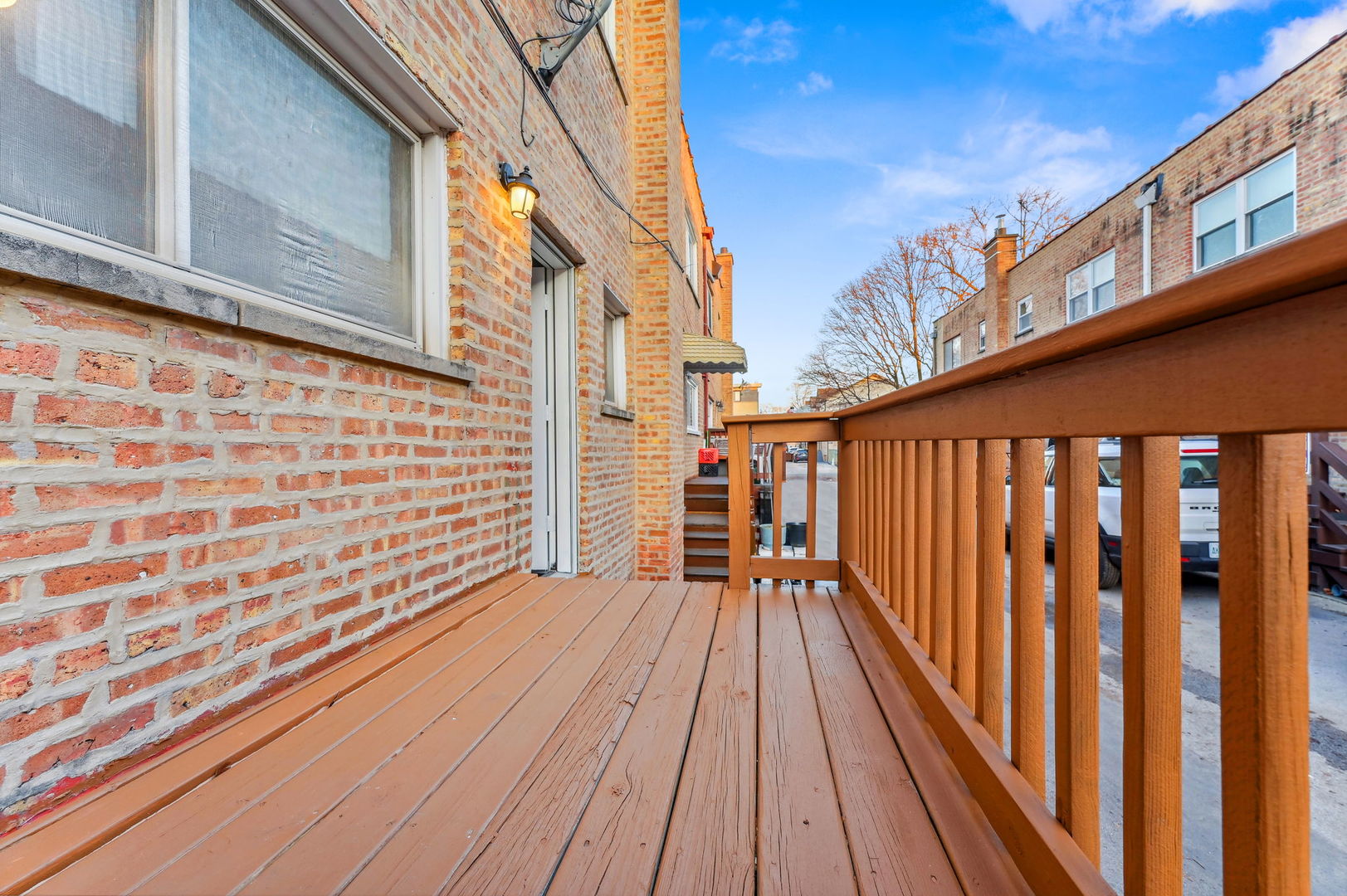 4326 N Kedvale Avenue Unit: D