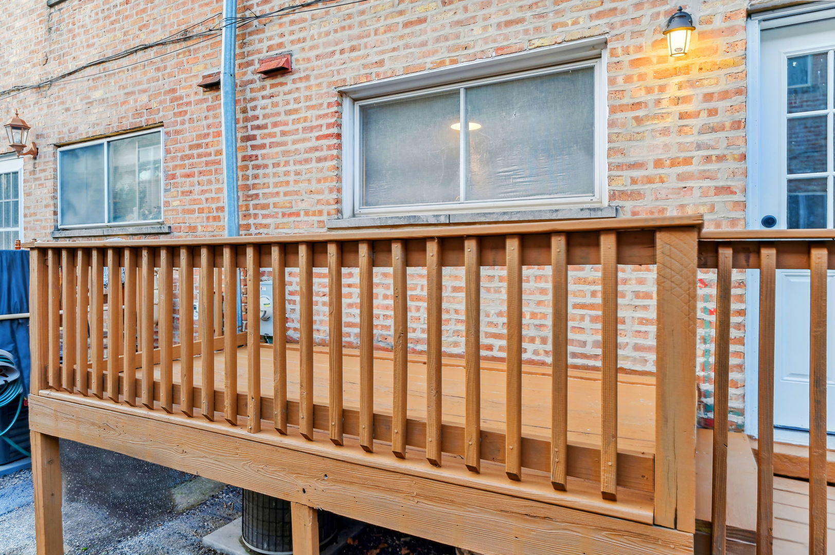 4326 N Kedvale Avenue Unit: D
