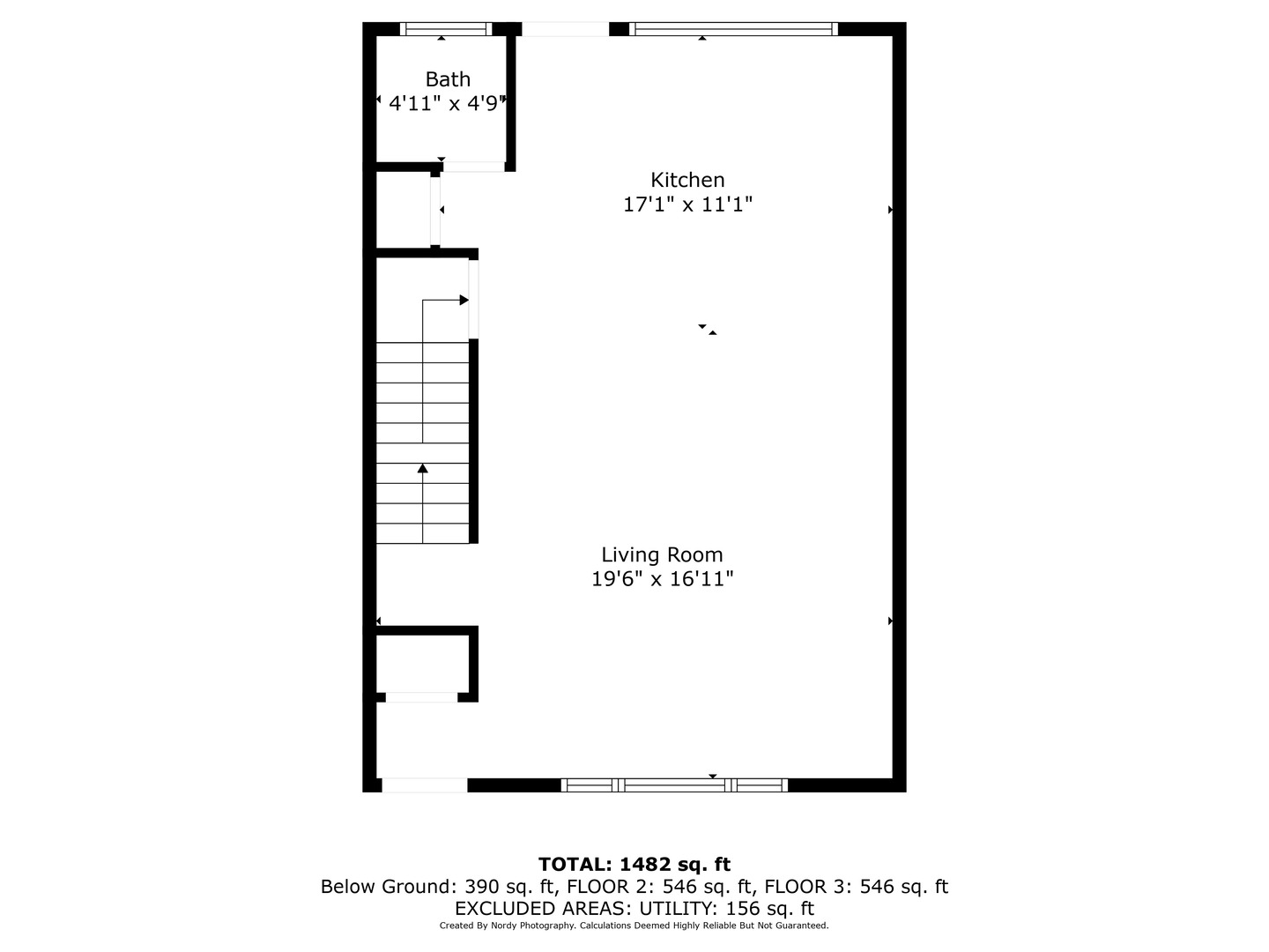 4326 N Kedvale Avenue Unit: D