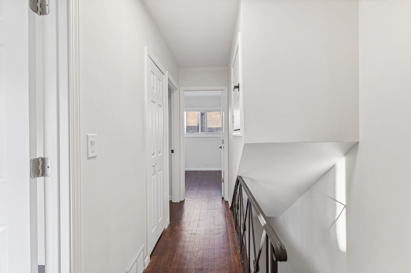 4326 N Kedvale Avenue Unit: D