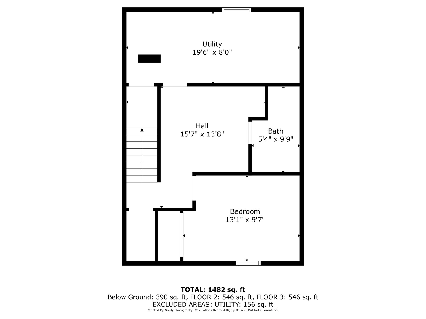 4326 N Kedvale Avenue Unit: D