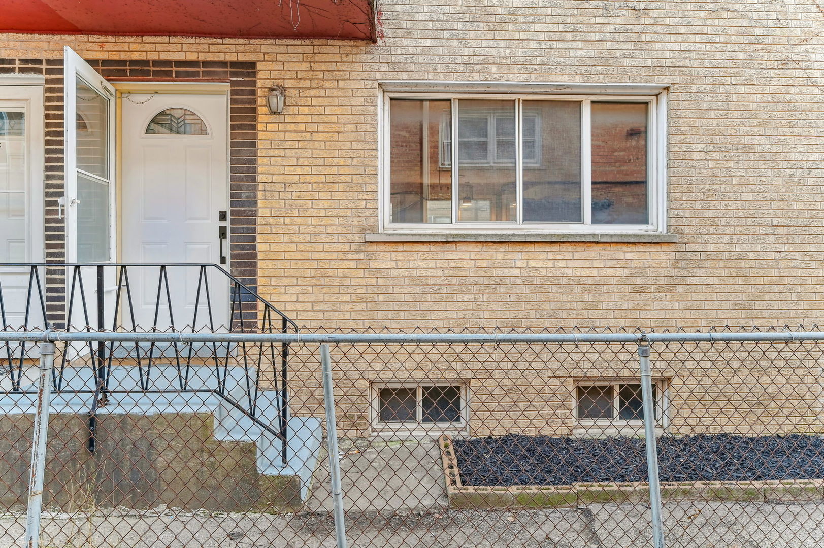 4326 N Kedvale Avenue Unit: D