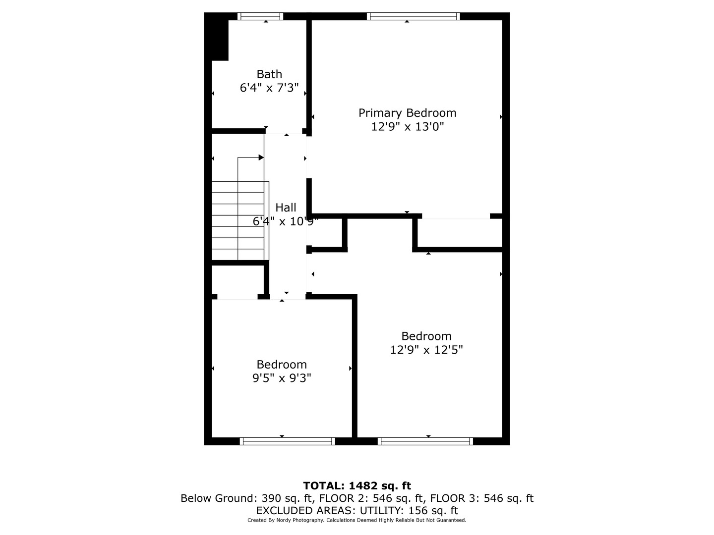 4326 N Kedvale Avenue Unit: D