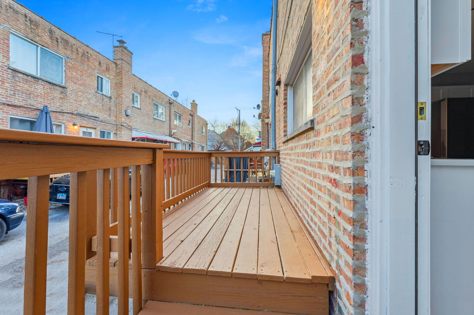 4326 N Kedvale Avenue Unit: D