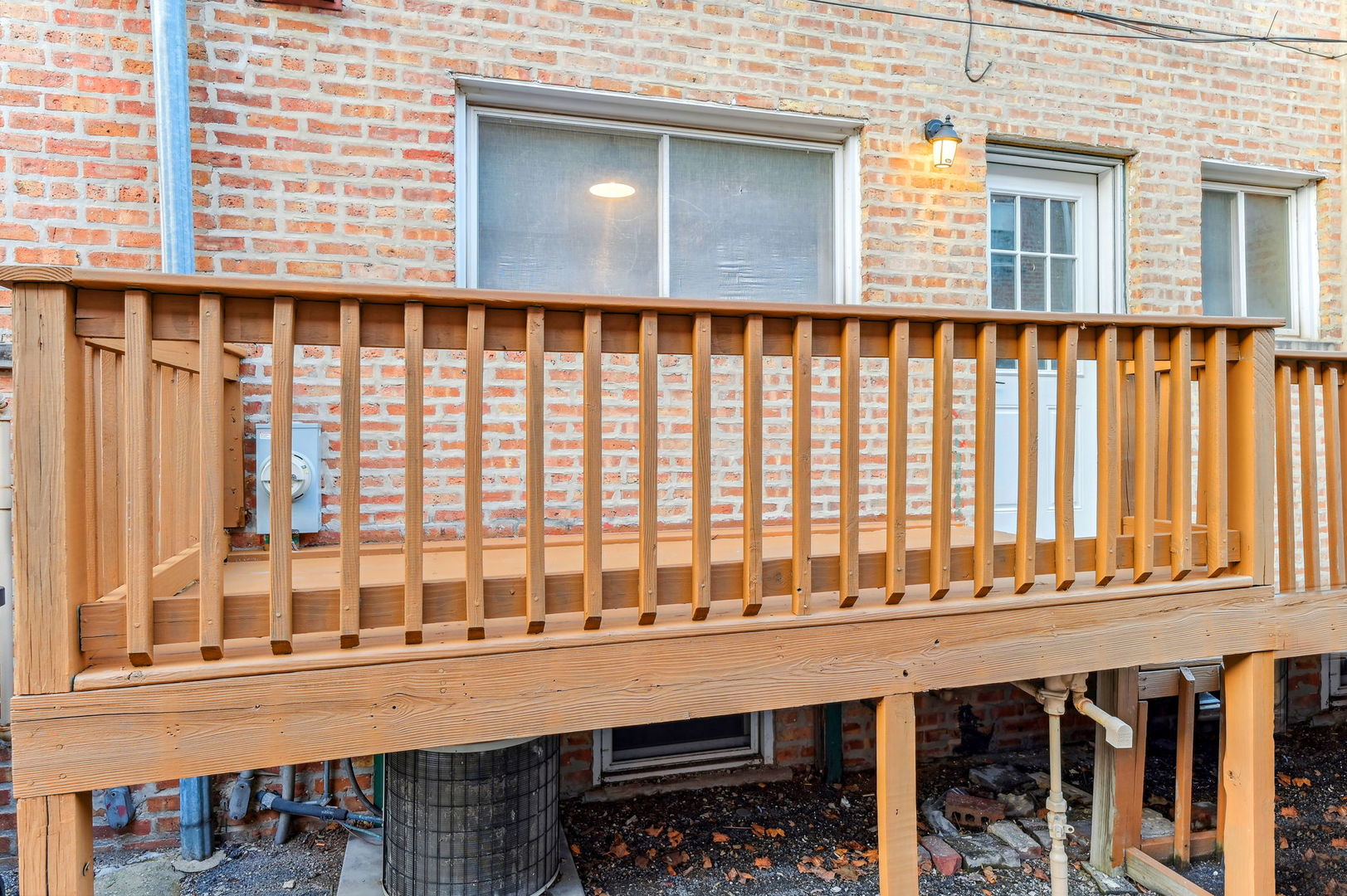 4326 N Kedvale Avenue Unit: D