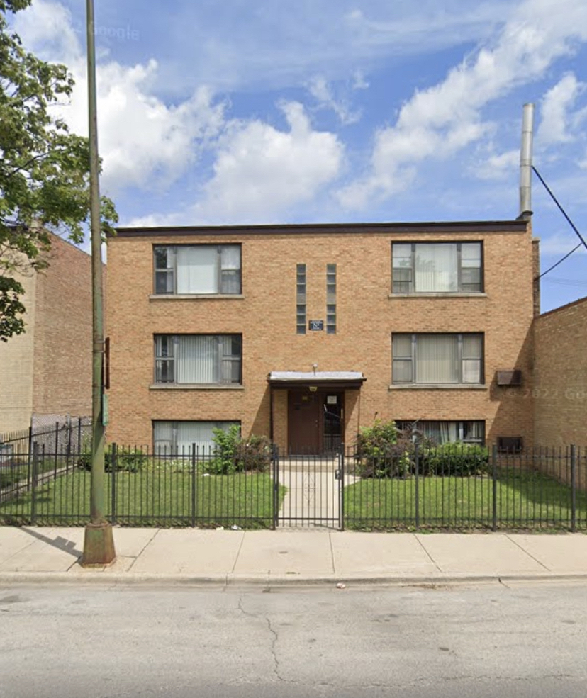 350 E 107th Street