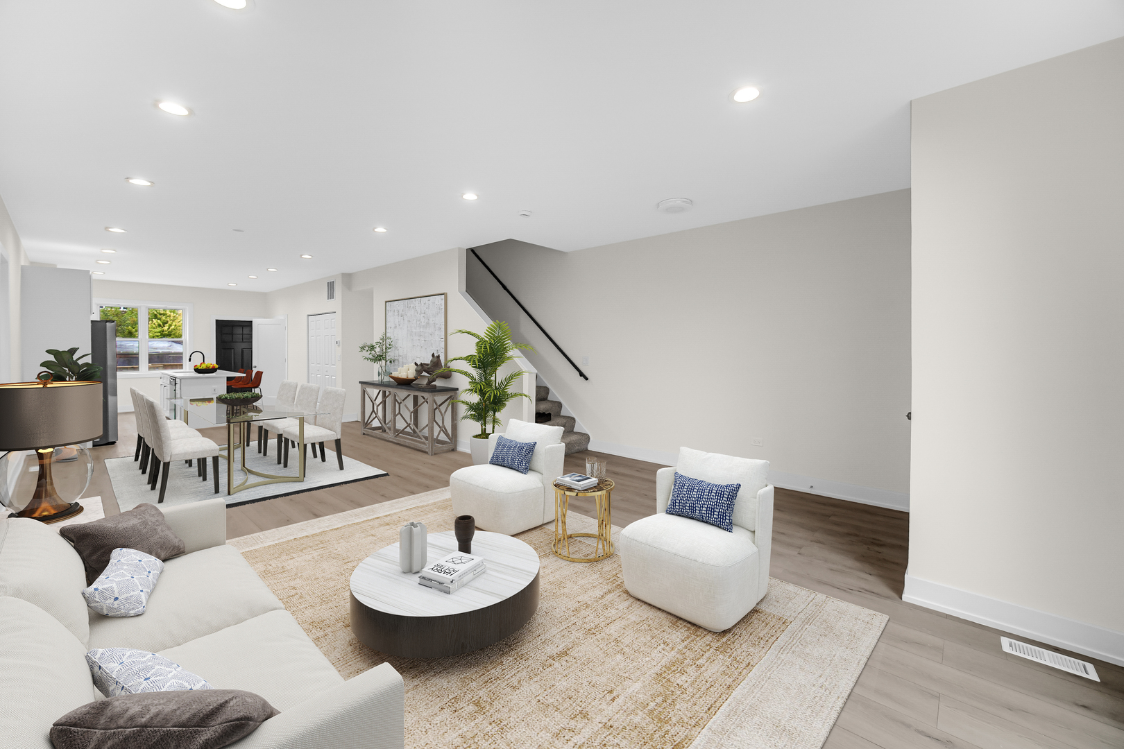 3264 W Walnut Street