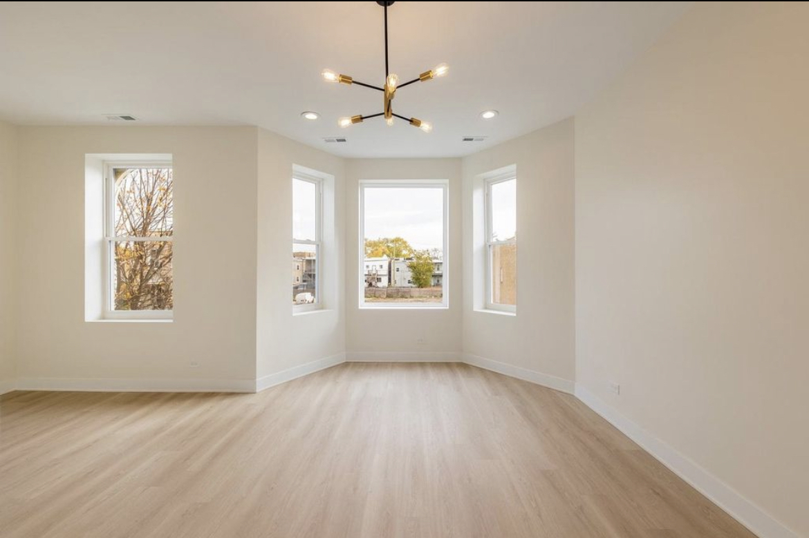 1820 S Drake Avenue Unit: 1