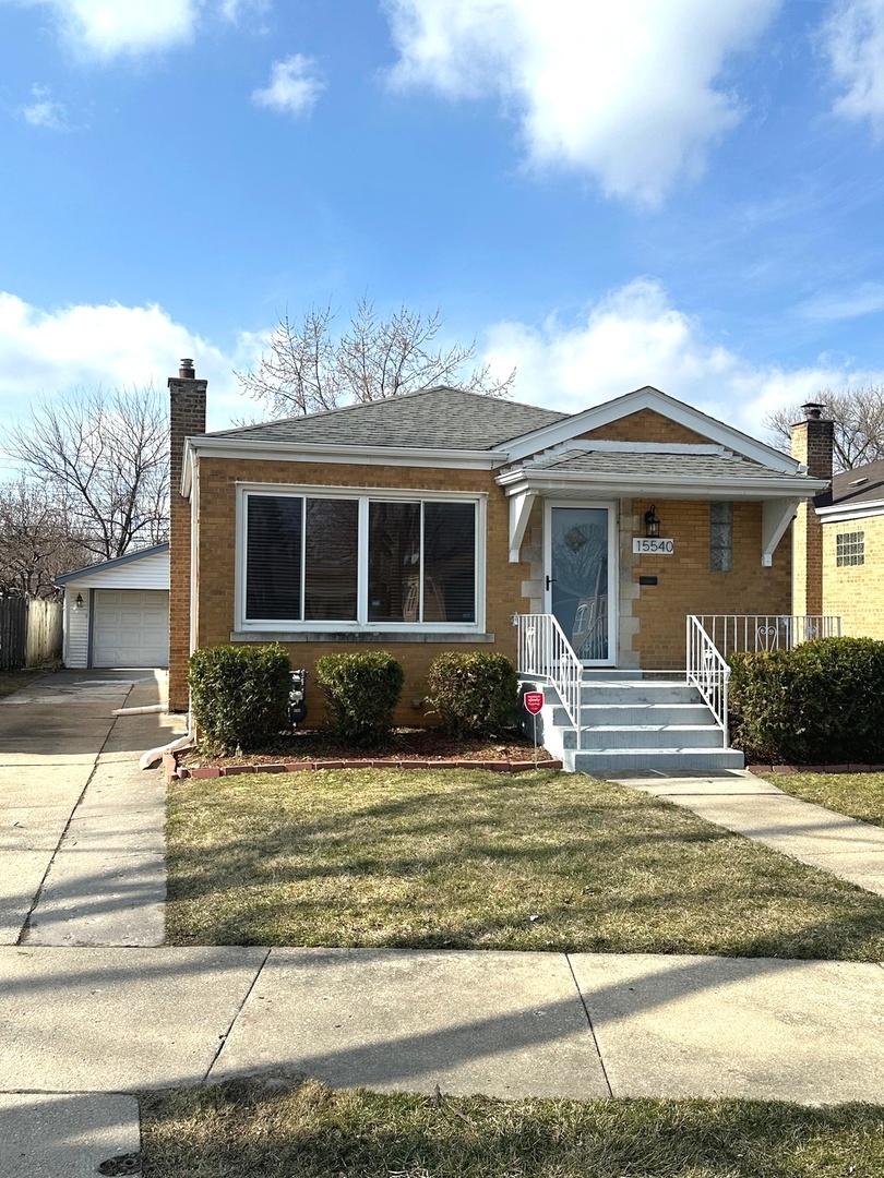 15540 Drexel Avenue