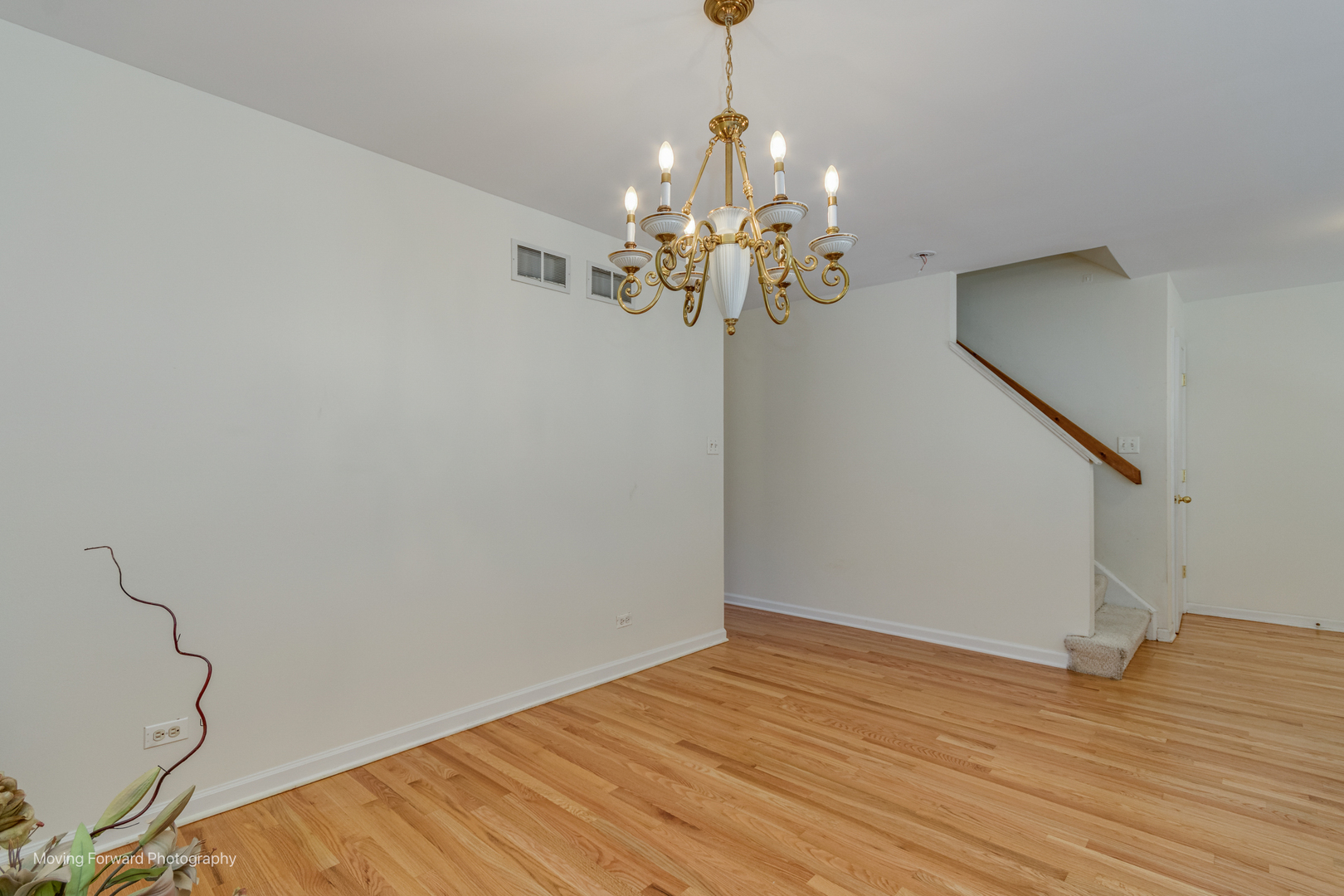 4414 S King Drive Unit: D
