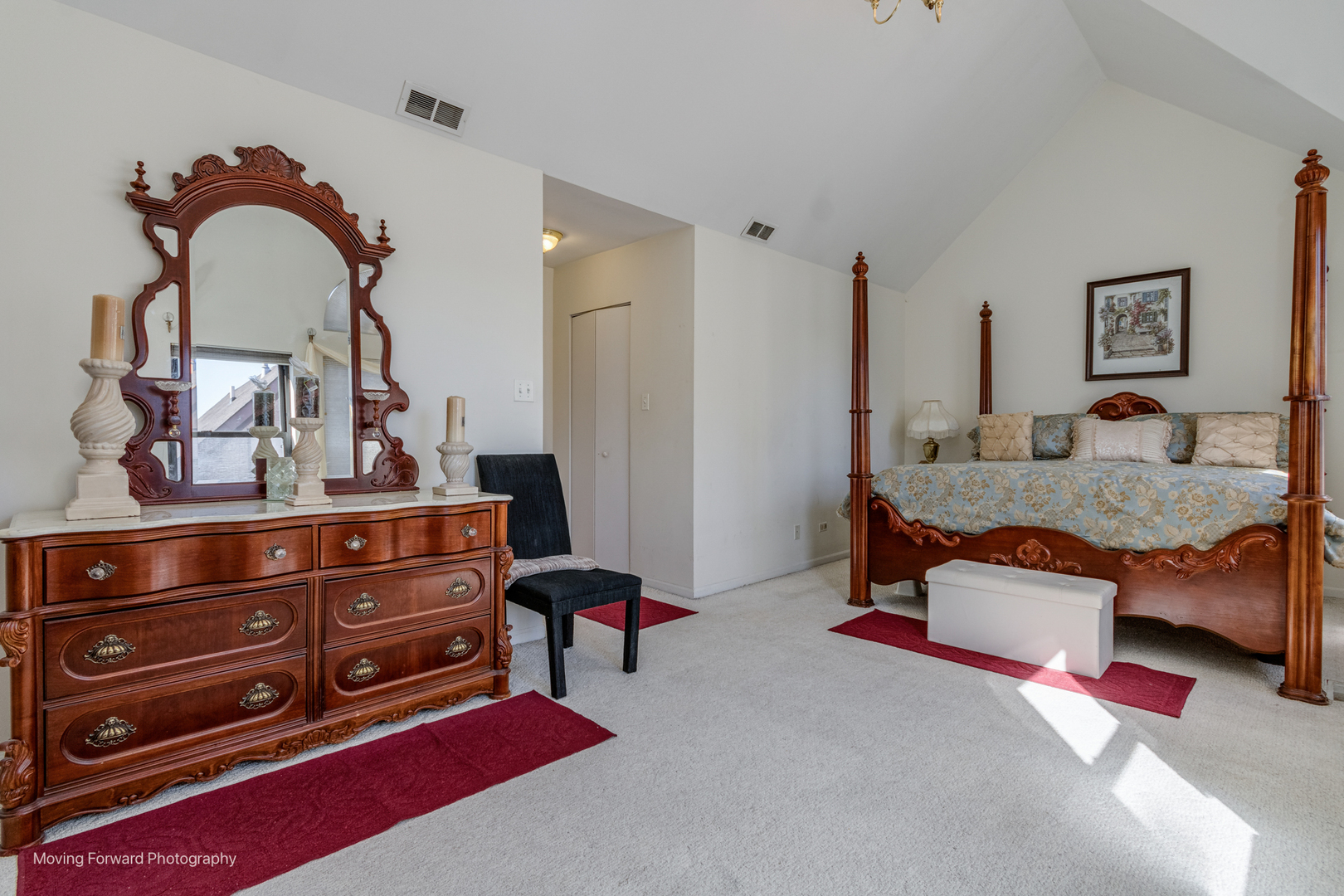 4414 S King Drive Unit: D