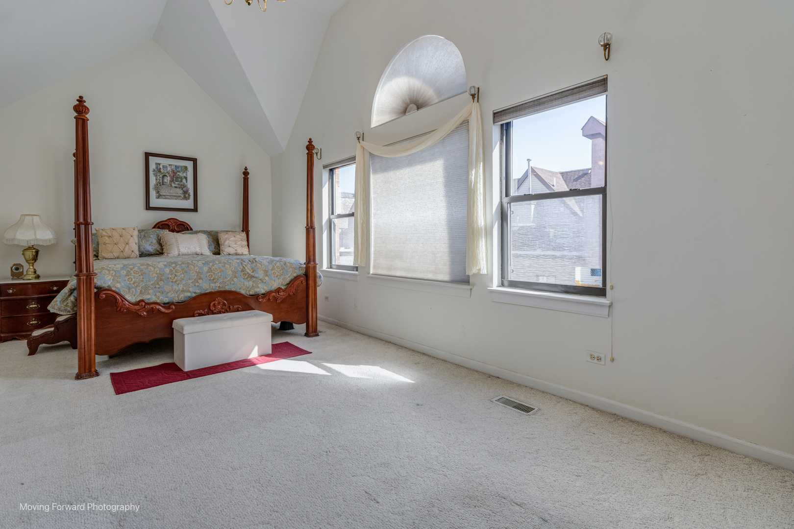 4414 S King Drive Unit: D