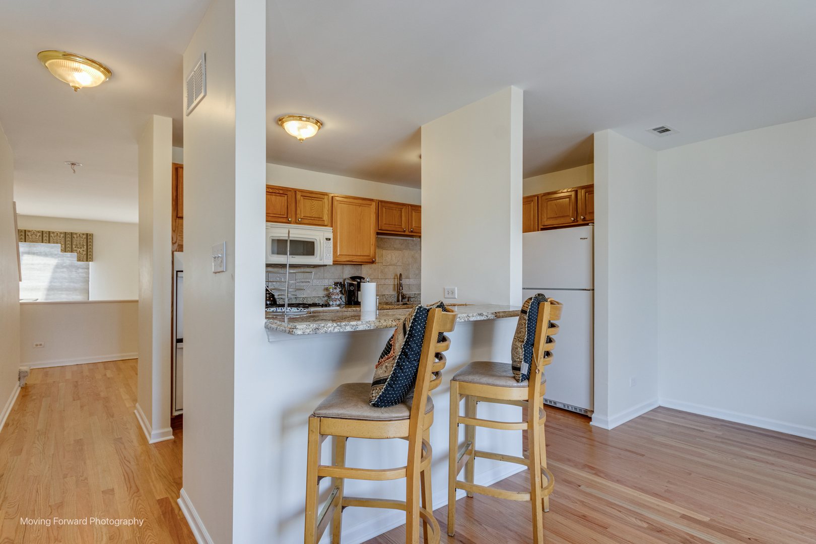 4414 S King Drive Unit: D