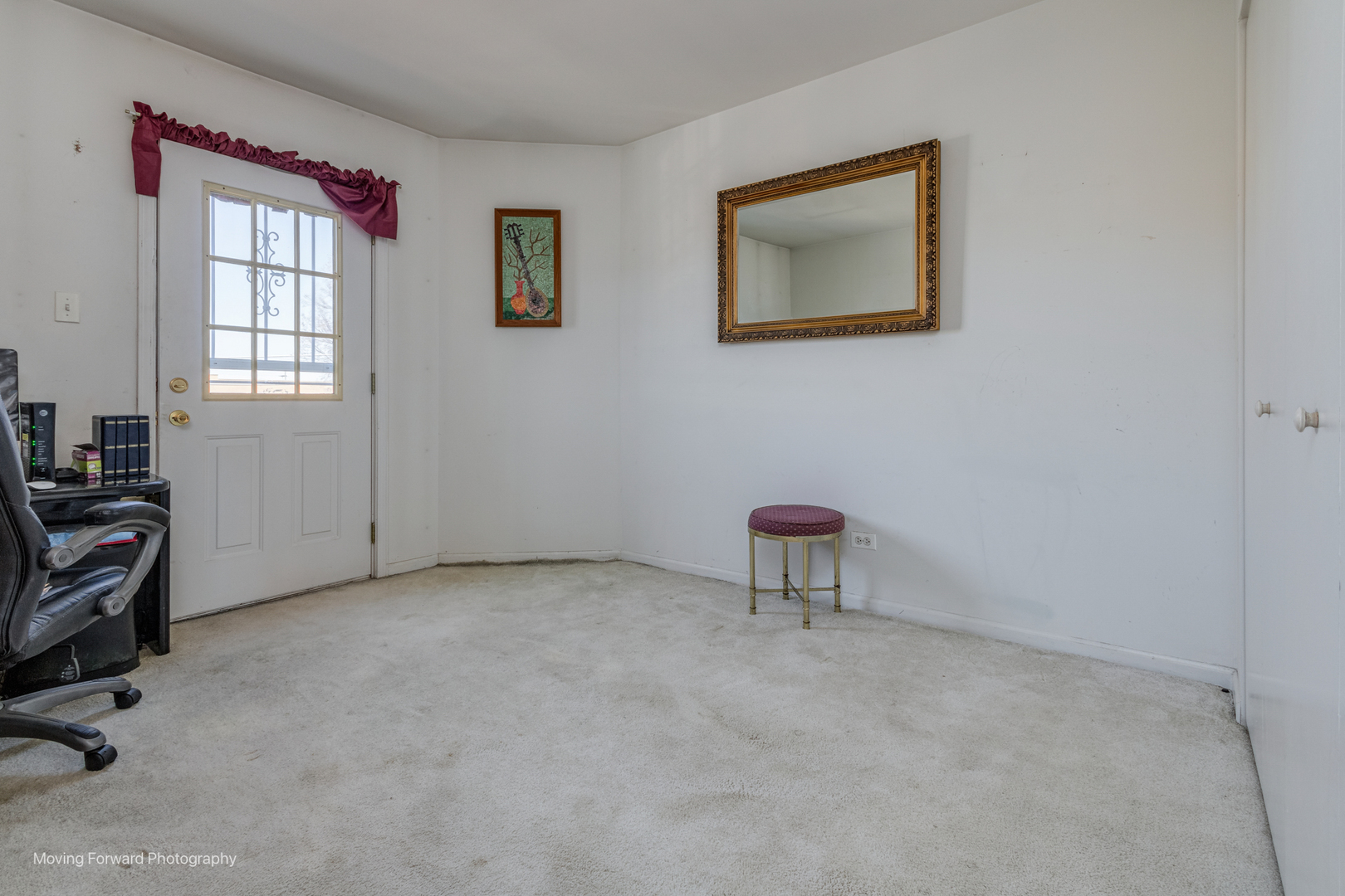 4414 S King Drive Unit: D