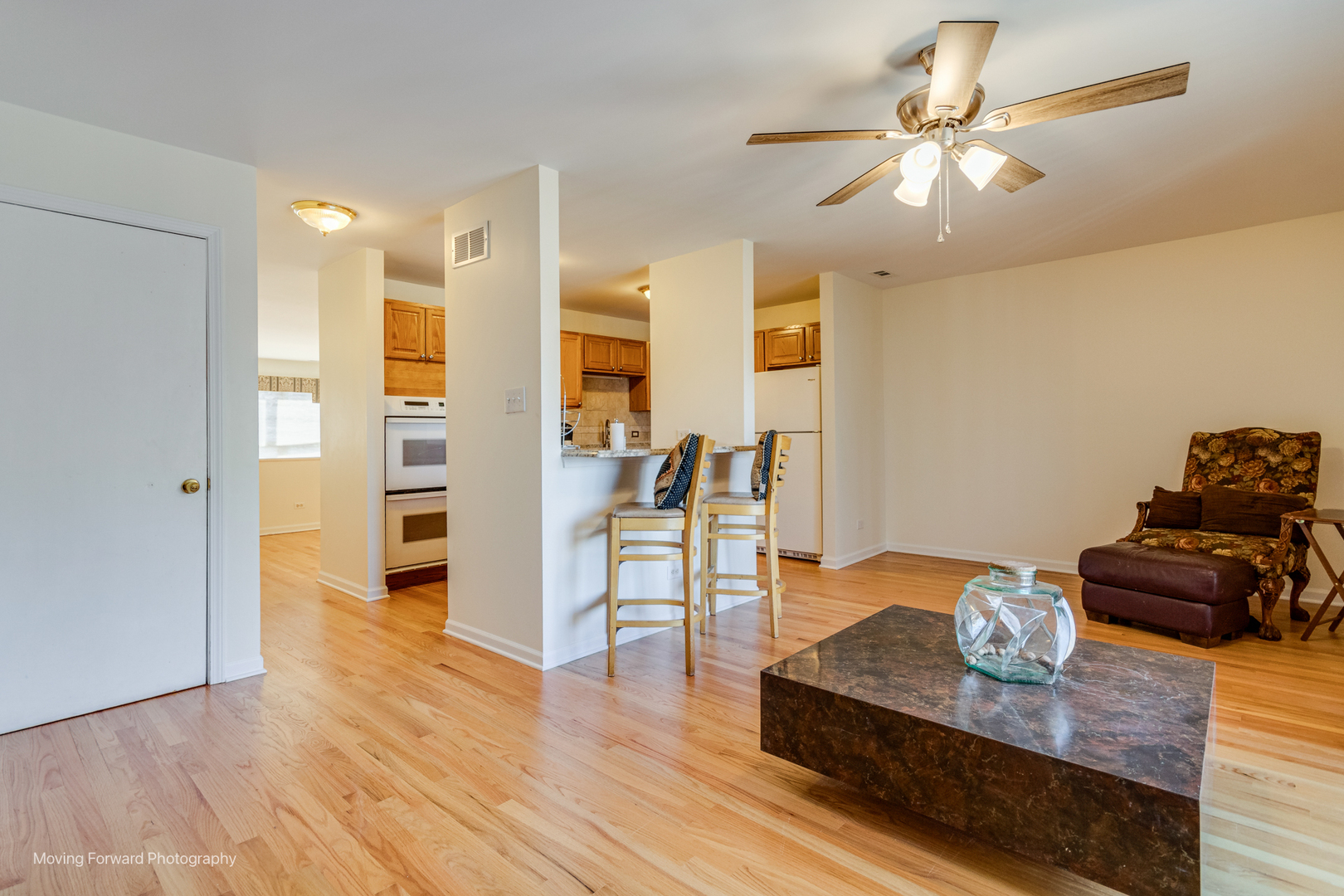 4414 S King Drive Unit: D