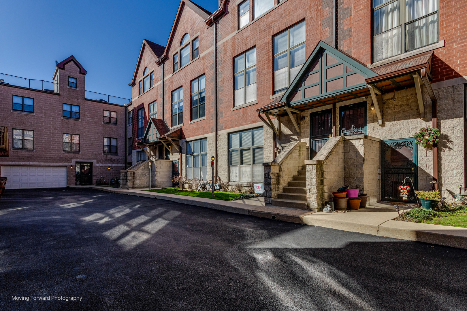 4414 S King Drive Unit: D