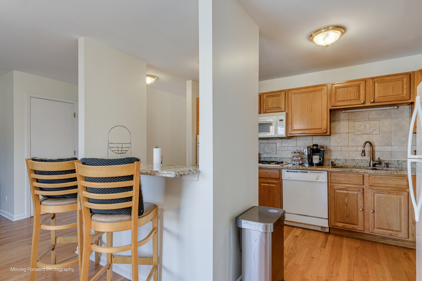 4414 S King Drive Unit: D