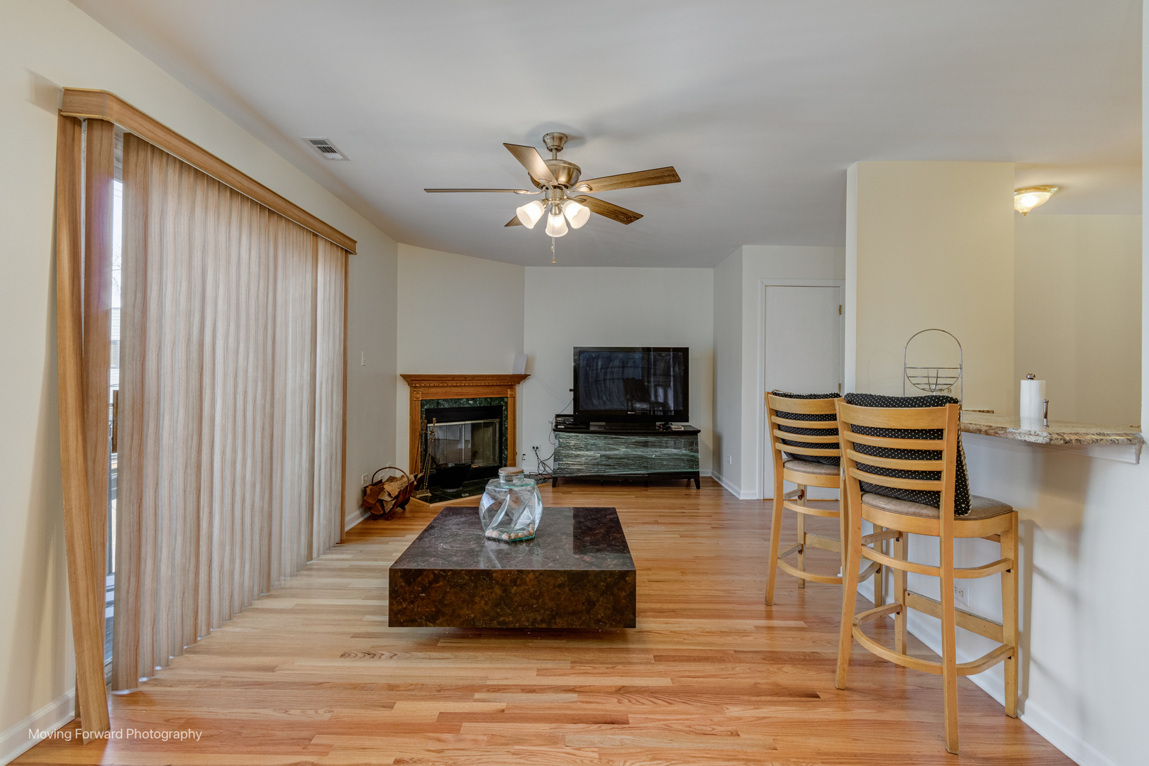 4414 S King Drive Unit: D